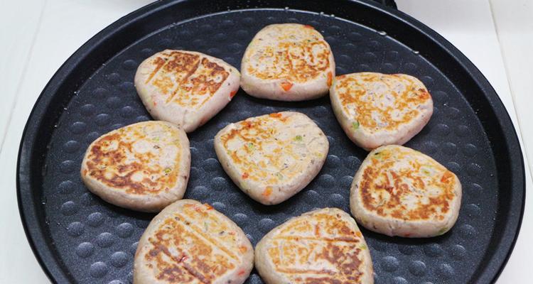 香煎牛油番薯饼怎么做？步骤详解和常见问题解答？