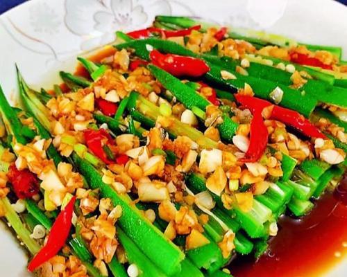 香煎牛肉秋葵怎么做？步骤和技巧有哪些？