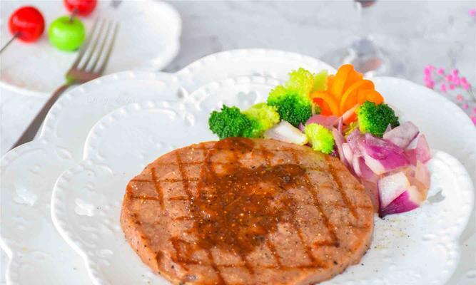 香煎牛肉片的做法是什么？如何做出美味的香煎牛肉片？