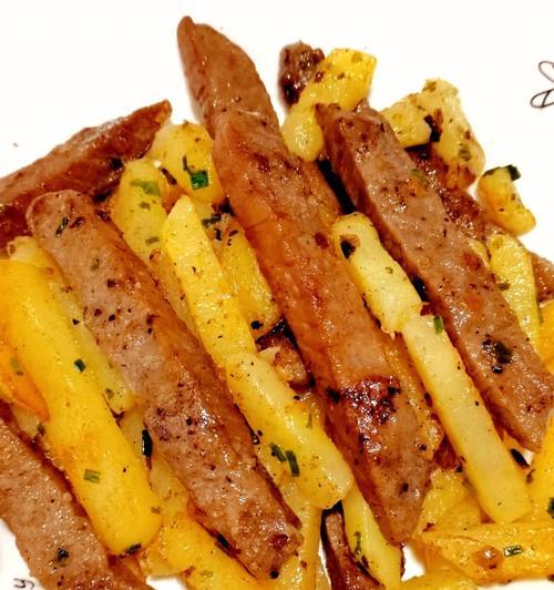 香煎牛肉怎么做？步骤和技巧有哪些？