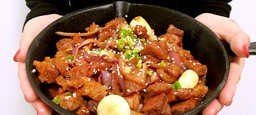 香煎牛肉怎么做？步骤和技巧有哪些？