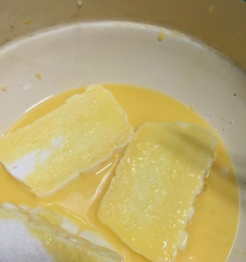 香煎牛奶馒头片怎么做？步骤和技巧有哪些？