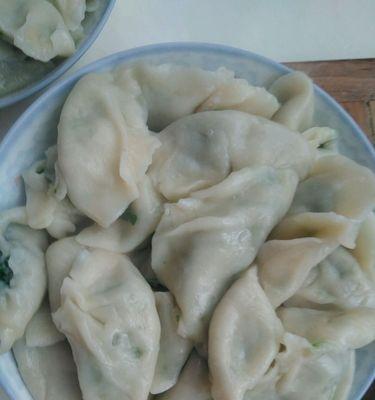 香煎牛肝菌饺怎么做？步骤和技巧有哪些？