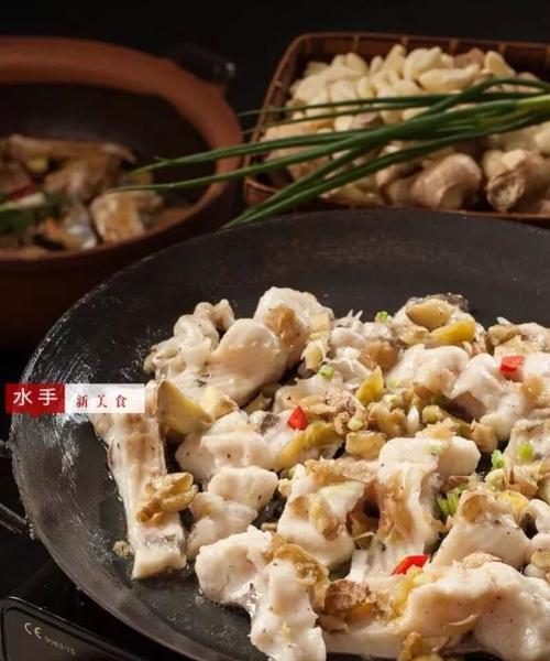 香煎牛肝菌饺怎么做？步骤和技巧有哪些？