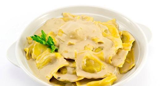 香煎牛肝菌饺怎么做？步骤和技巧有哪些？