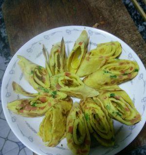 香煎南瓜丝鸡蛋饼怎么做？步骤详解与常见问题解答？