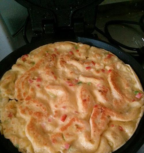香煎南瓜丝鸡蛋饼怎么做？步骤详解与常见问题解答？