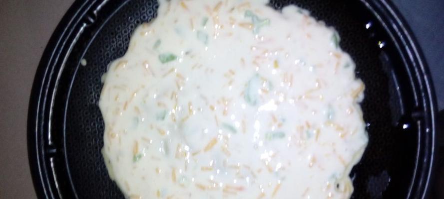 香煎南瓜丝饼的做法是什么？步骤详解有吗？
