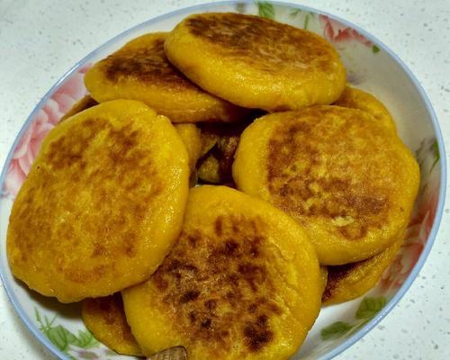 香煎南瓜怎么做？步骤和技巧有哪些？