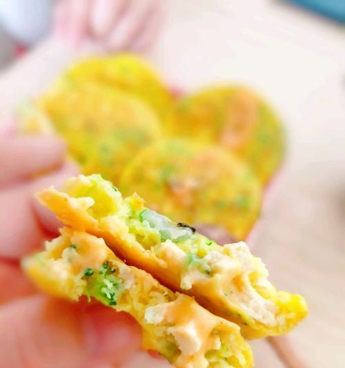 鲜虾蔬菜饼怎么做？有哪些简单步骤和技巧？