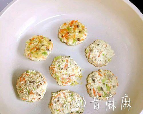 鲜虾蔬菜饼怎么做？有哪些简单步骤和技巧？
