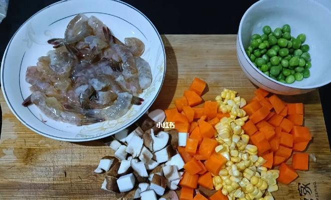 鲜虾时蔬粥怎么做？有哪些步骤和技巧？