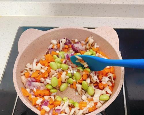鲜虾时蔬烩饭怎么做？步骤详解与常见问题解答？