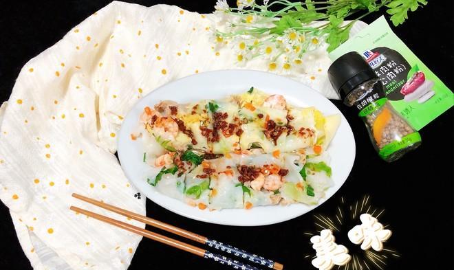 鲜虾生菜杯饭怎么做？步骤和技巧是什么？