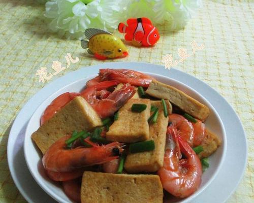 鲜虾烧的做法是什么？如何在家轻松制作美味鲜虾烧？
