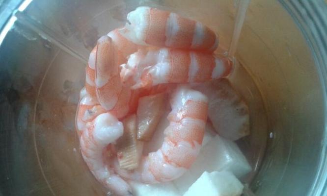 鲜虾山药粥怎么做？有哪些步骤和技巧？