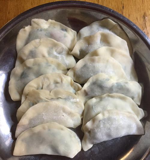 鲜虾肉饺韭菜饺怎么做？详细步骤和技巧是什么？