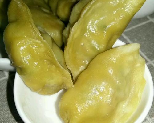 鲜虾肉饺韭菜饺怎么做？详细步骤和技巧是什么？