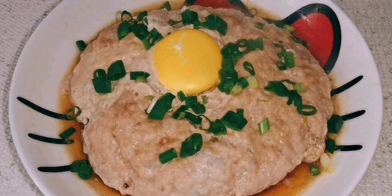 鲜虾肉饼蒸蛋怎么做？步骤和技巧有哪些？