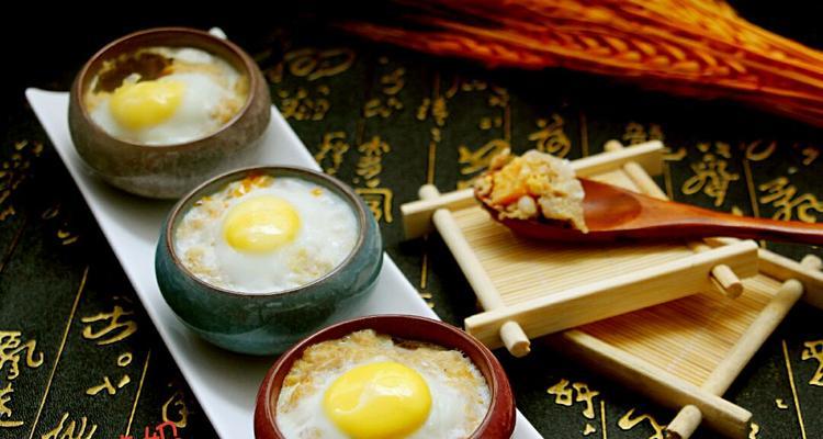 鲜虾肉饼蒸蛋怎么做？步骤和技巧有哪些？