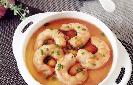 鲜虾日式豆腐怎么做？步骤和技巧有哪些？