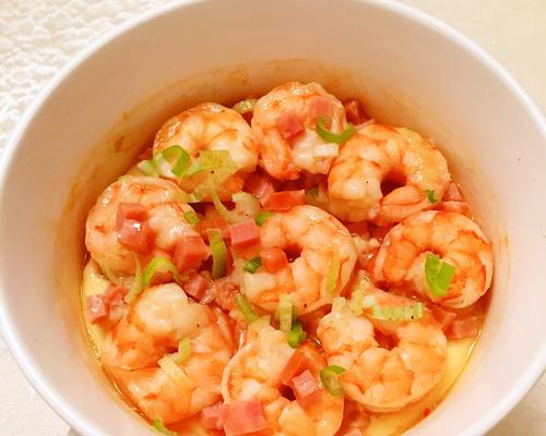 鲜虾日式豆腐怎么做？步骤和技巧有哪些？