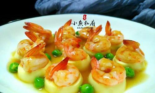 鲜虾日本豆腐怎么做？有哪些步骤和技巧？