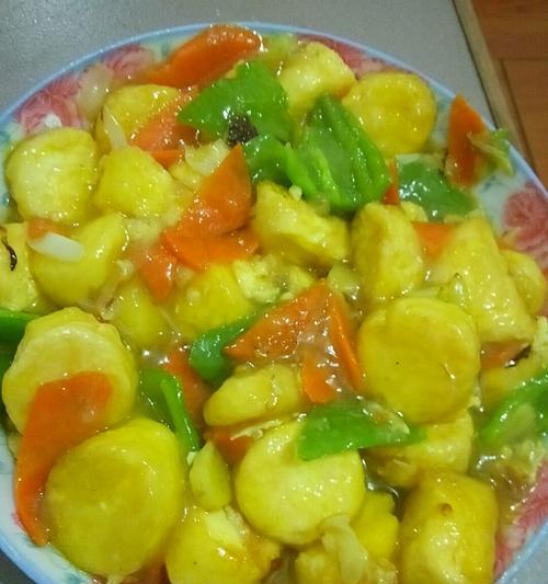 鲜虾日本豆腐怎么做？有哪些步骤和技巧？