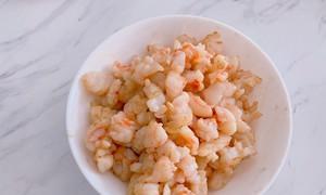 鲜虾仁饼怎么做？制作过程中有哪些常见问题？