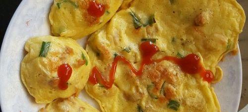 鲜虾仁饼怎么做？制作过程中有哪些常见问题？
