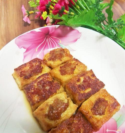 鲜虾酿豆腐怎么做？步骤和技巧有哪些？