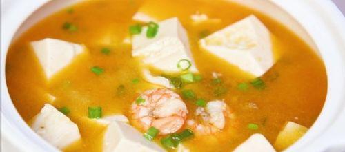 鲜虾酿豆腐怎么做？步骤和技巧有哪些？