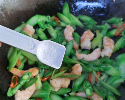 鲜虾芦笋粥怎么做？制作步骤和常见问题解答？