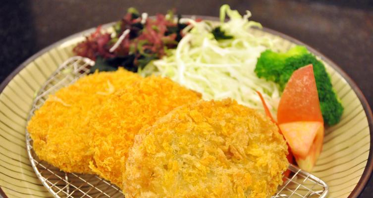 鲜虾可乐饼怎么做？步骤和技巧有哪些？