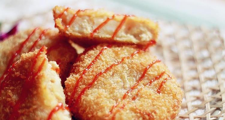 鲜虾可乐饼怎么做？步骤和技巧有哪些？