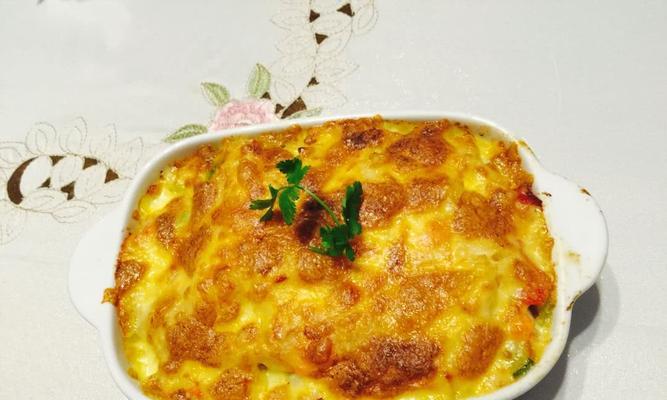 鲜虾焗饭怎么做？步骤详解和常见问题解答？