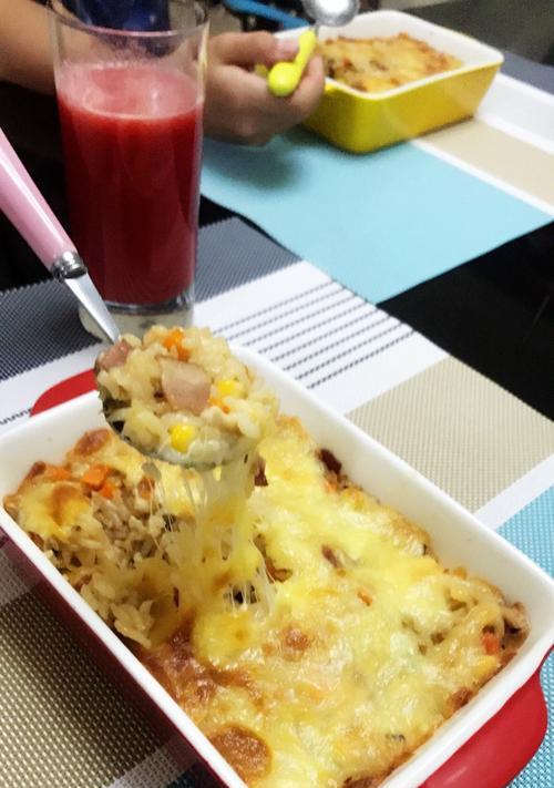 鲜虾焗饭怎么做？步骤详解和常见问题解答？