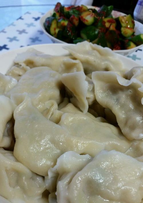 鲜虾饺子怎么做？有哪些步骤和技巧？