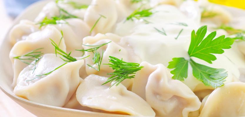 鲜虾饺子怎么做？有哪些步骤和技巧？