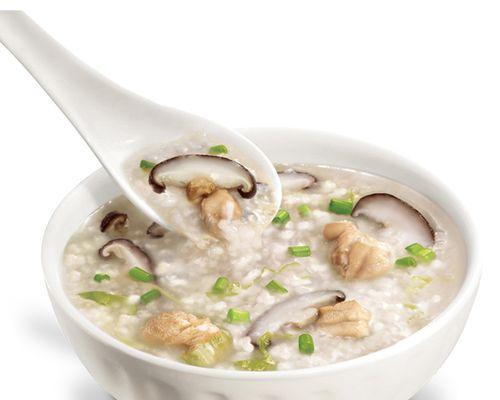 鲜虾鸡肉粥怎么做？有哪些步骤和技巧？