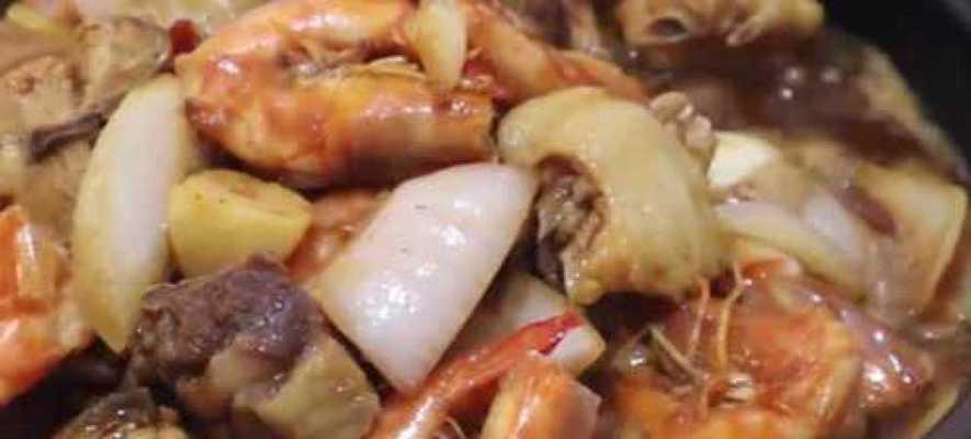 鲜虾鸡肉丸子汤怎么做？有哪些步骤和技巧？