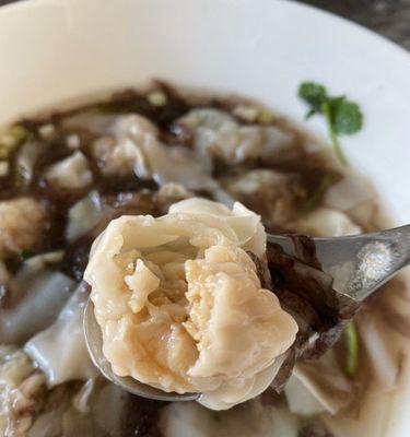 鲜虾馄饨怎么做？详细步骤和常见问题解答？