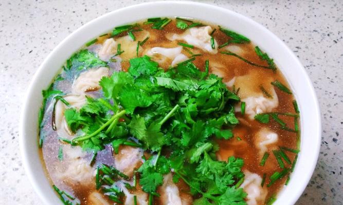鲜虾馄饨怎么做？详细步骤和常见问题解答？