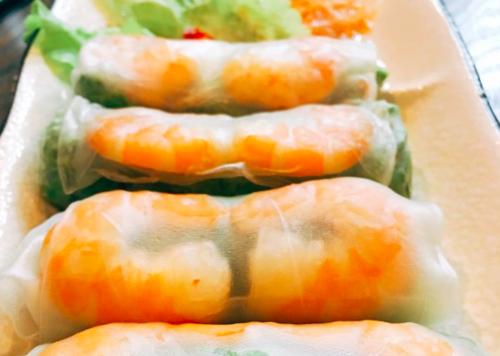 鲜虾黄瓜条怎么做？步骤和技巧有哪些？