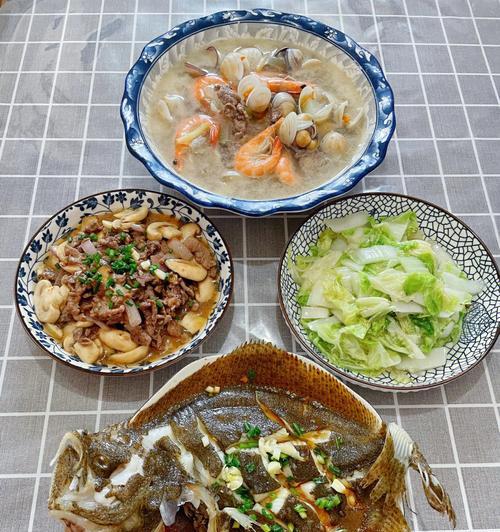 鲜虾蛤蜊杂炊怎么做？有哪些步骤和技巧？
