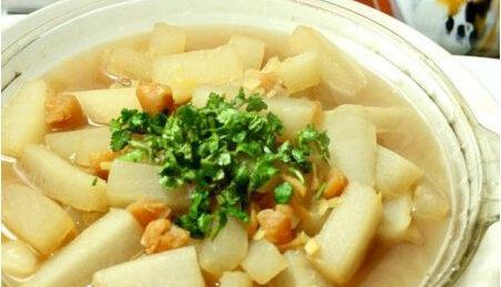 鲜虾干贝焖豆腐怎么做？步骤和技巧有哪些？