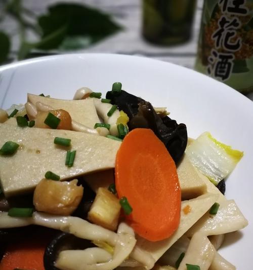 鲜虾干贝焖豆腐怎么做？步骤和技巧有哪些？