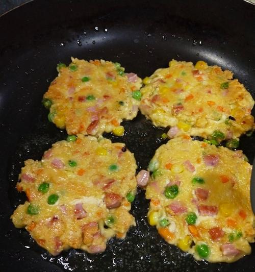 鲜虾豆腐饼怎么做？有哪些步骤和技巧？