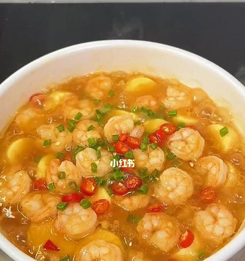鲜虾豆腐煲怎么做？步骤和技巧有哪些？