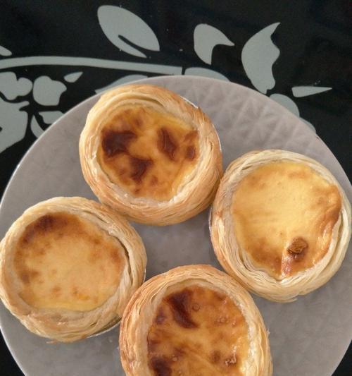 鲜虾蛋挞怎么做？在家自制鲜虾蛋挞的步骤是什么？